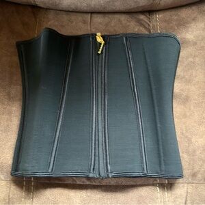 Shapshe Corset black Medium